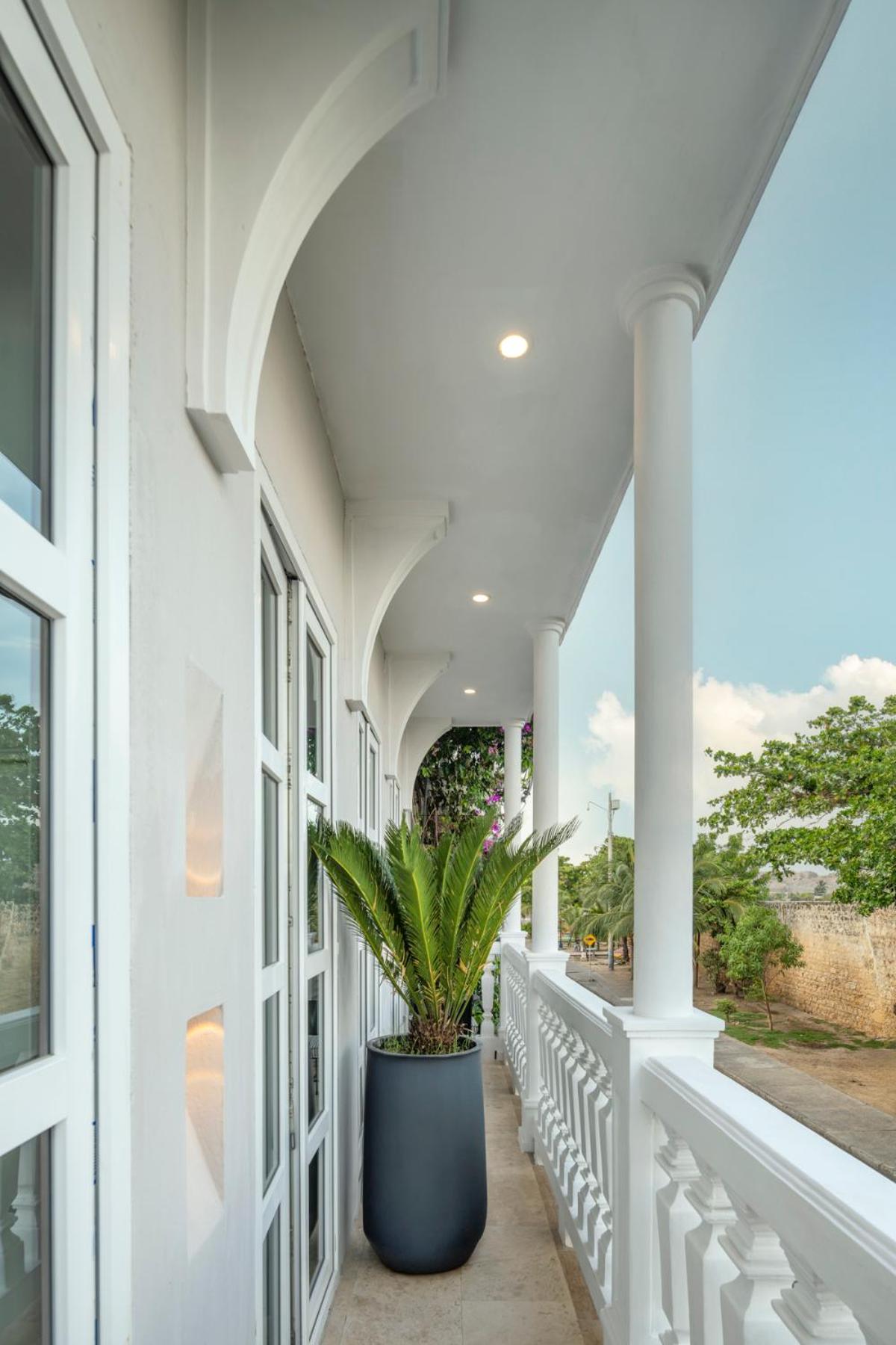Casa Sonara Hotel Cartagena