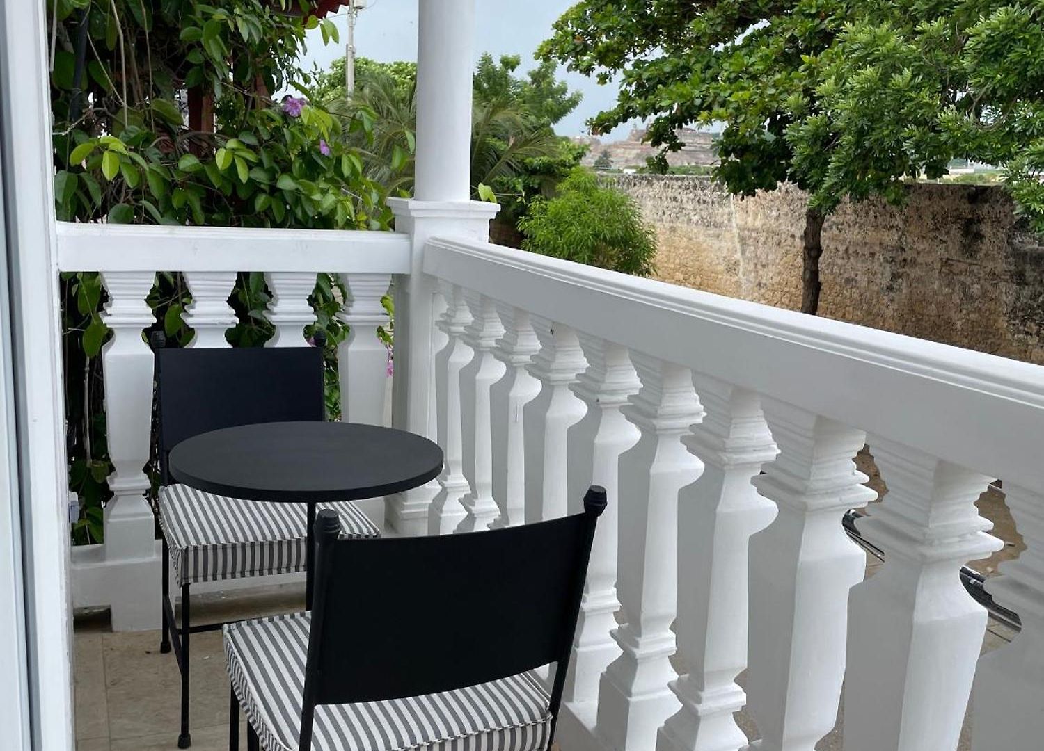 Hotel Casa Sonara