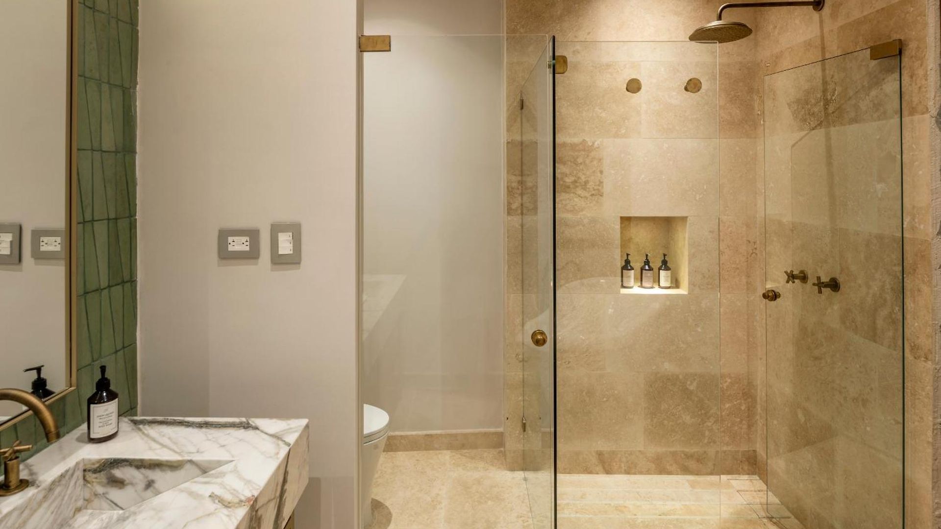 Hotel Casa Sonara 4*