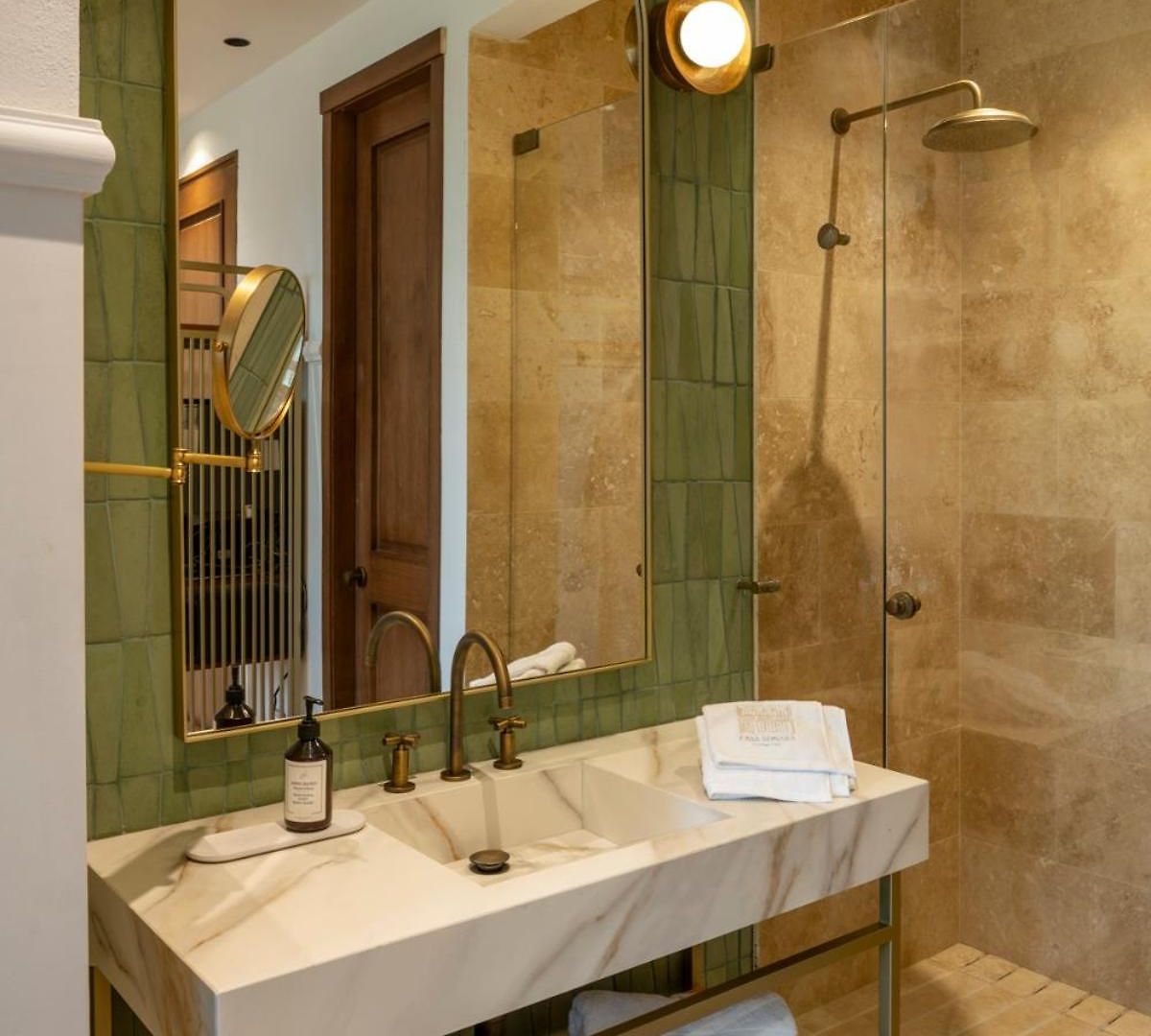 Hotel Casa Sonara Cartagena