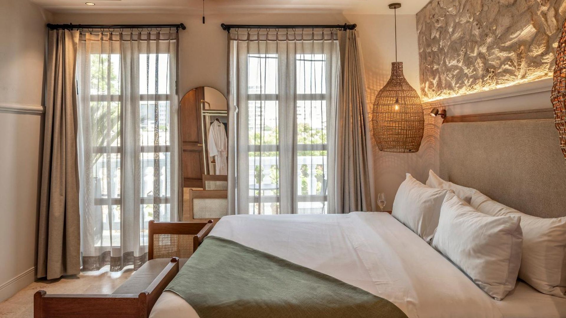 Casa Sonara Hotel Cartagena
