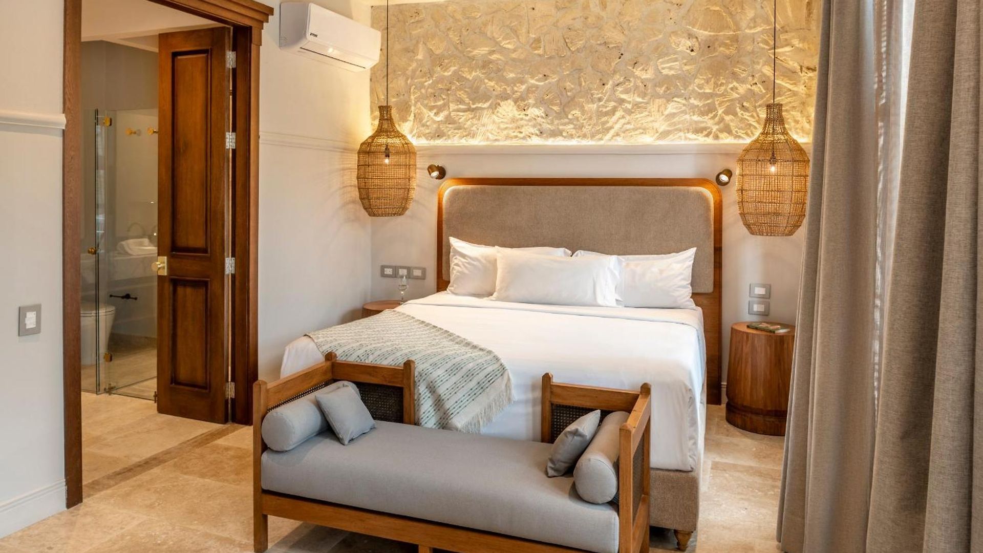 Casa Sonara 4* Cartagena