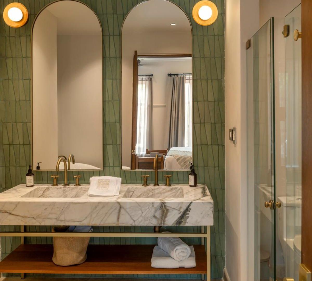 Hotel Casa Sonara 4*
