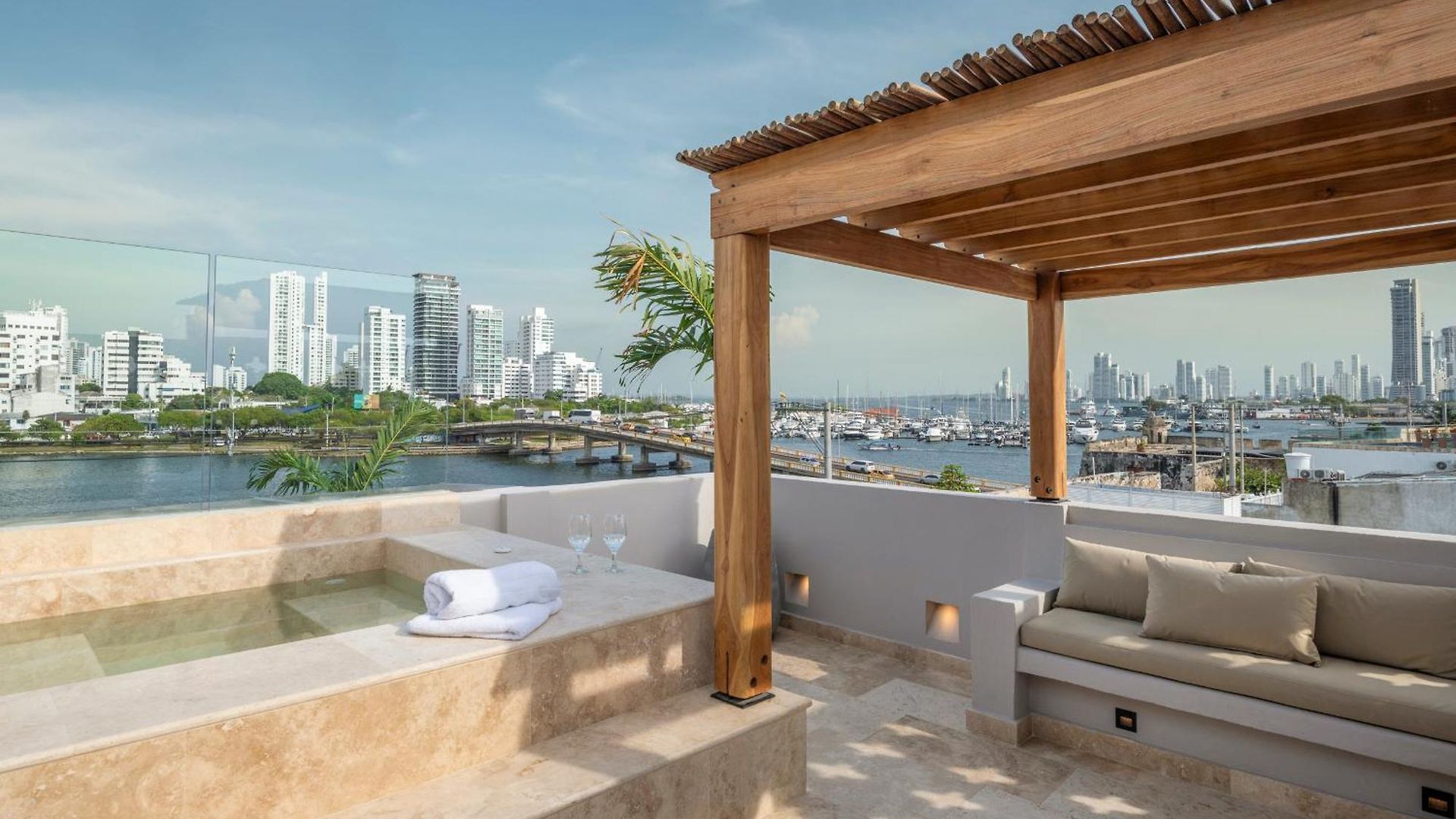 Casa Sonara Hotel