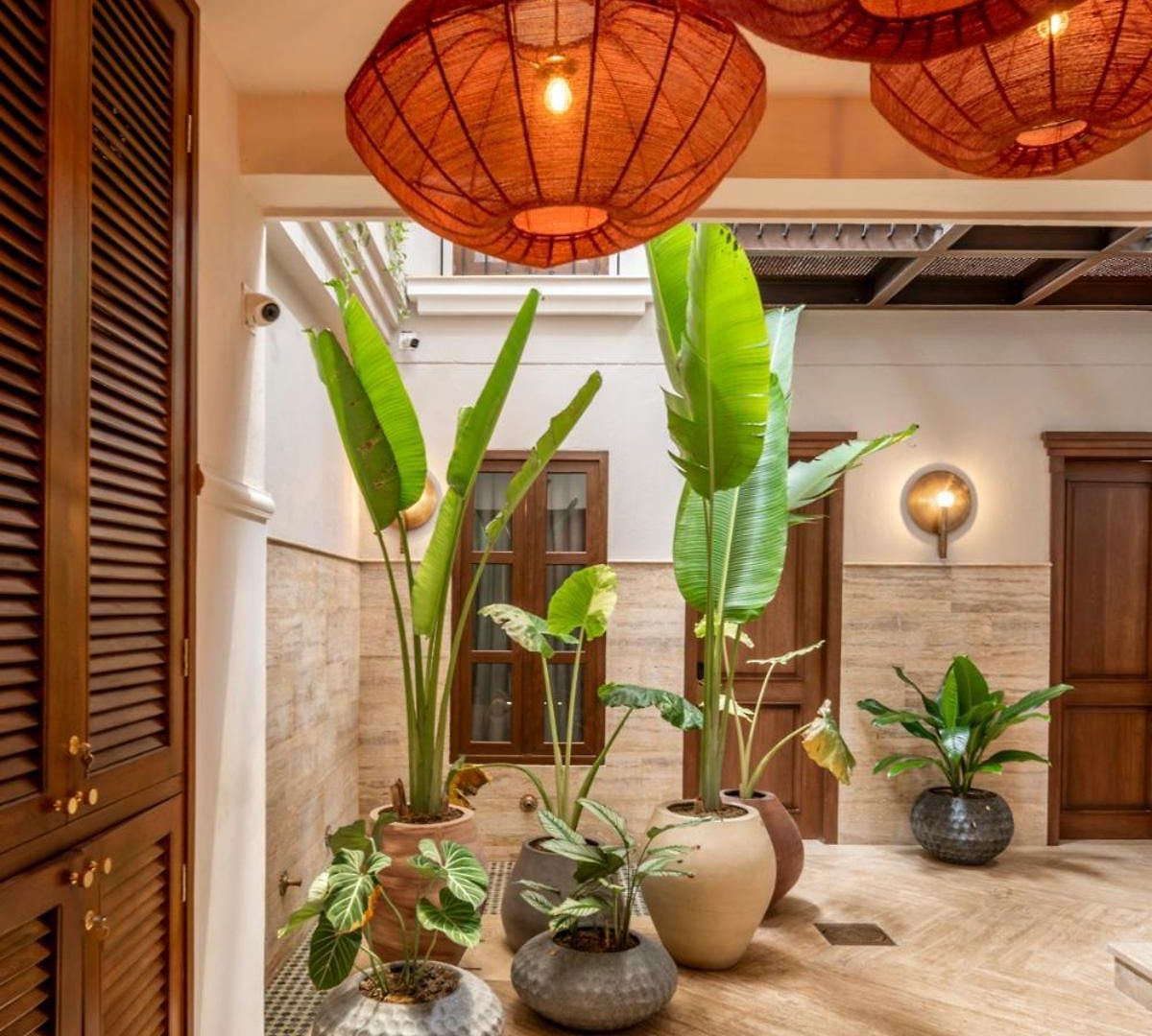 Casa Sonara Hotel