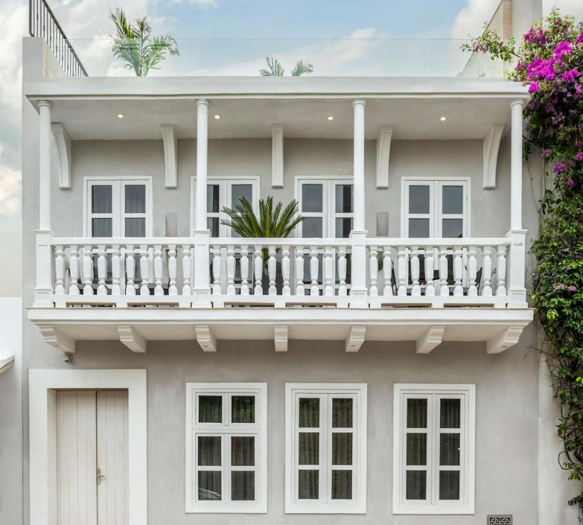 Casa Sonara 4* Cartagena