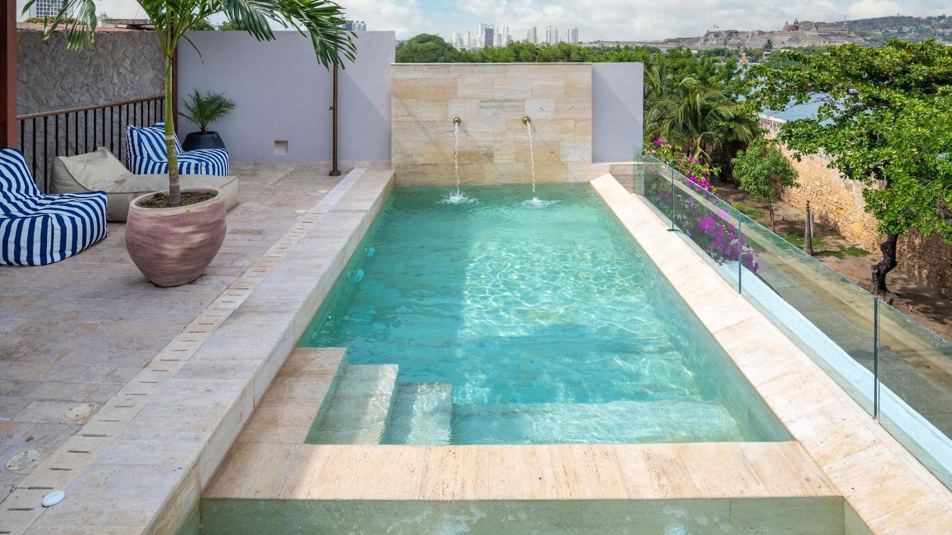 Hotel Casa Sonara