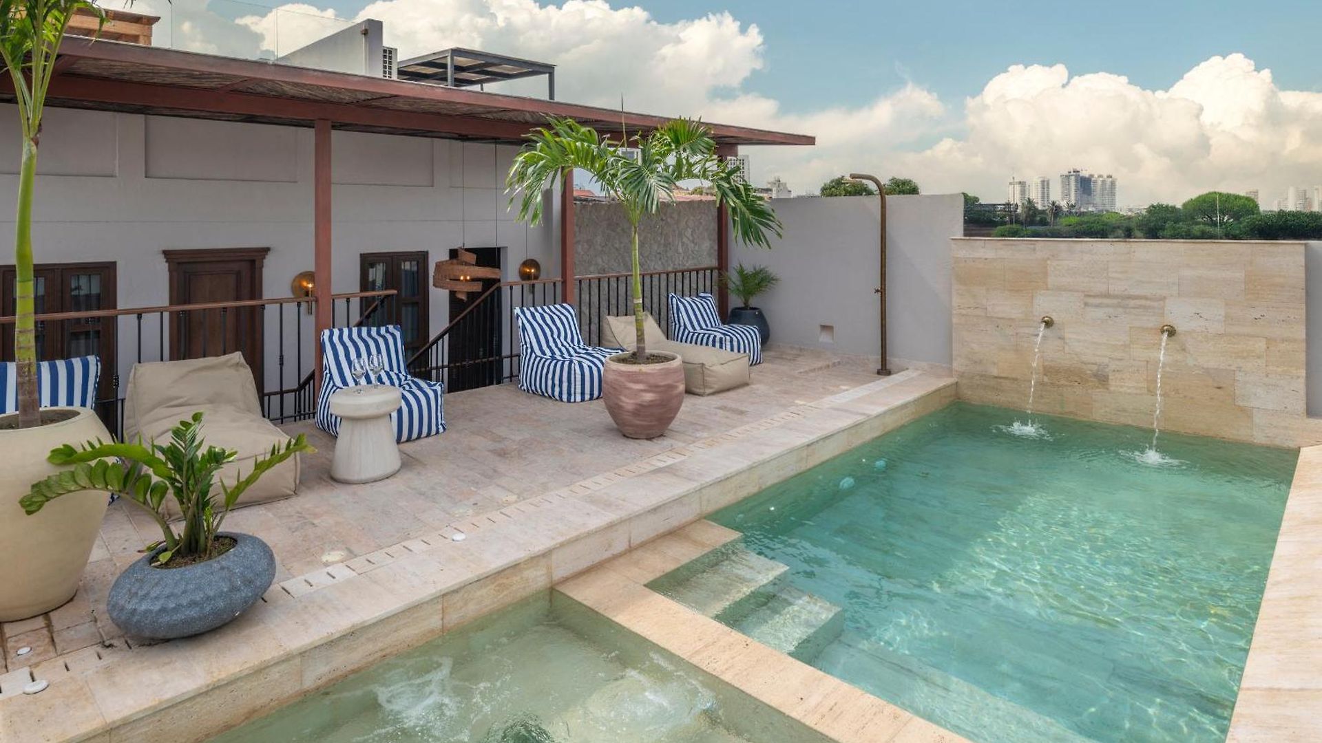 Hotel Casa Sonara 4*