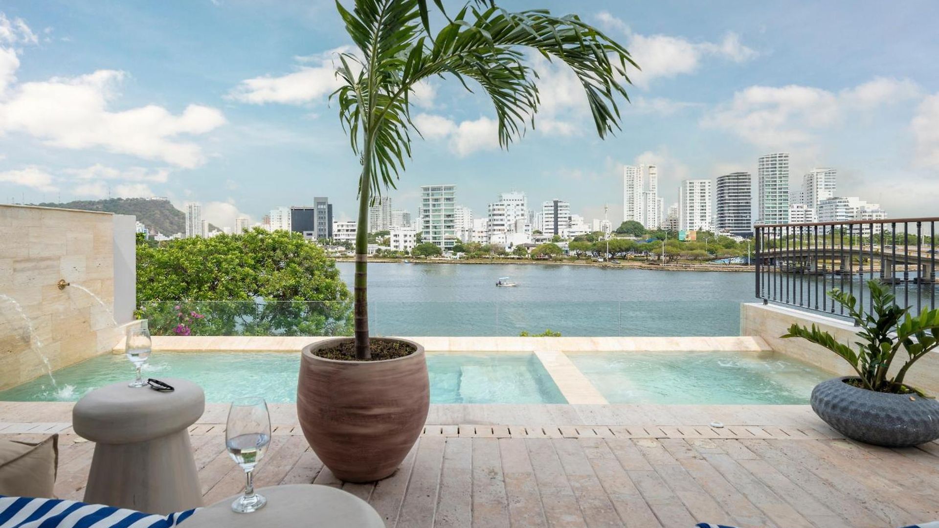Casa Sonara 4* Cartagena