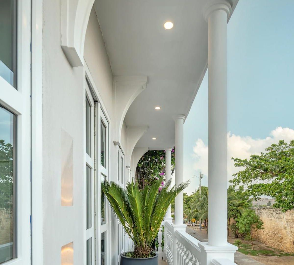Casa Sonara Hotel Cartagena