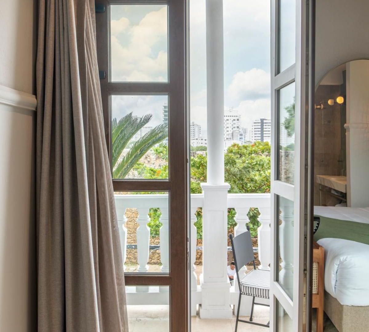 Casa Sonara Cartagena