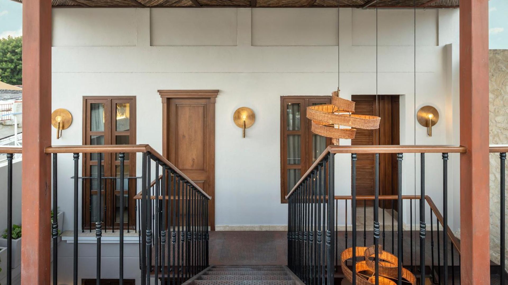 Casa Sonara Hotel