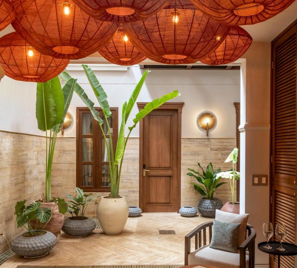 Hotel Casa Sonara Cartagena