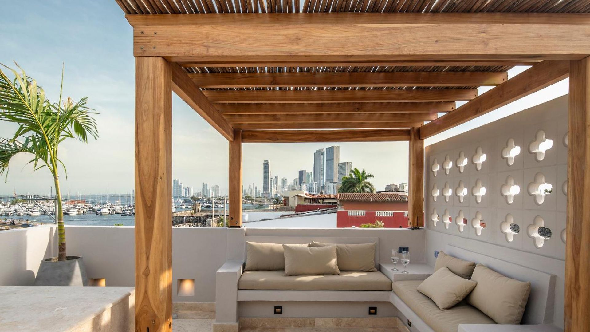 Casa Sonara 4* Cartagena
