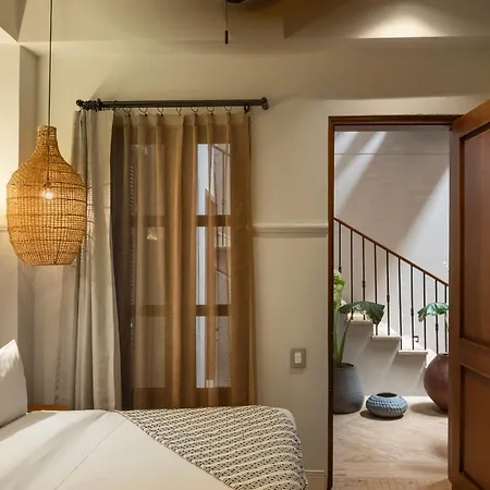 Casa Sonara Hotel