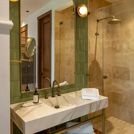 Hotel Casa Sonara Cartagena
