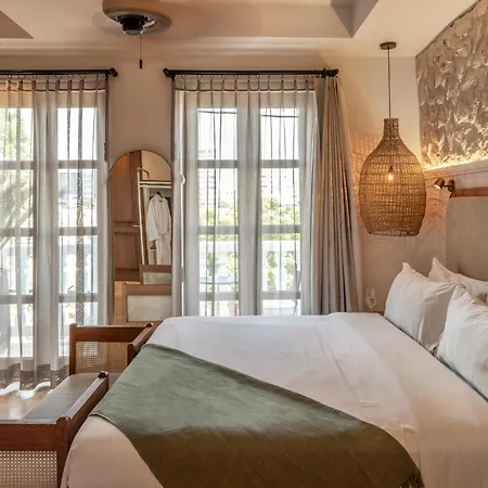 Casa Sonara Hotel Cartagena