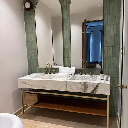 Casa Sonara Hotel Cartagena