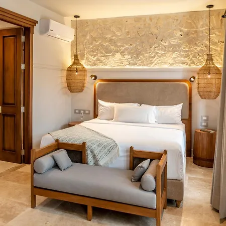 Casa Sonara 4* Cartagena