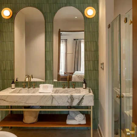 Hotel Casa Sonara 4*