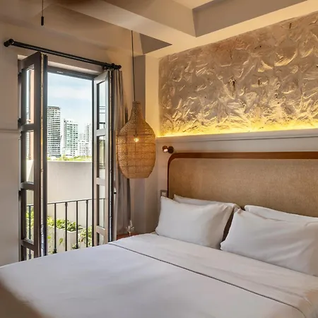 Hotel Casa Sonara