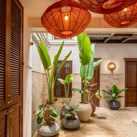 Casa Sonara Hotel