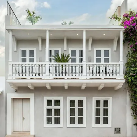 Casa Sonara 4* Cartagena