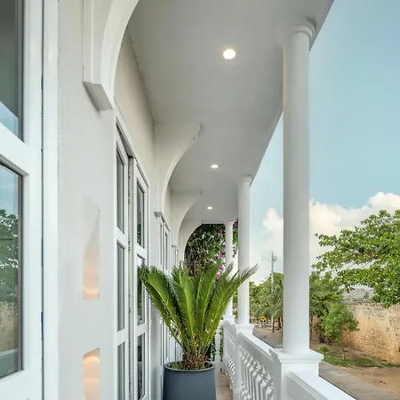 Casa Sonara Hotel Cartagena