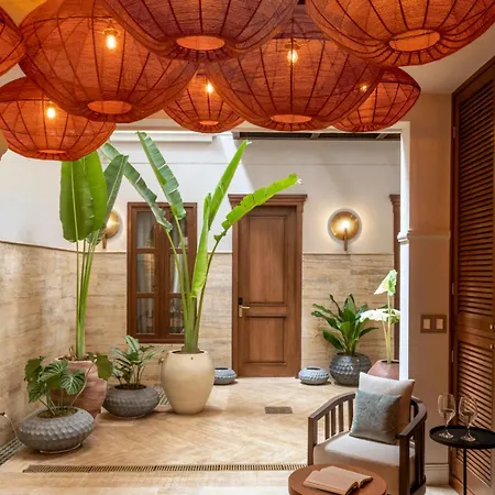 Hotel Casa Sonara Cartagena