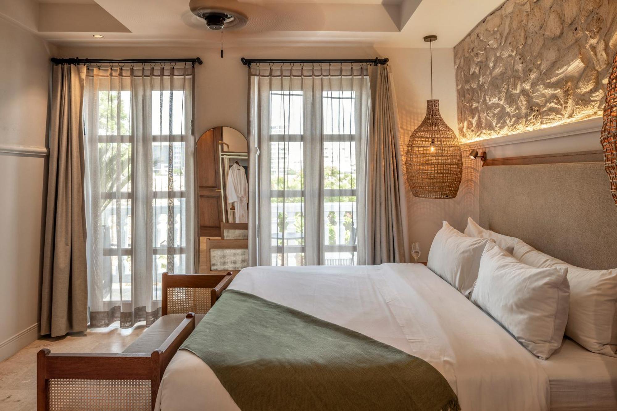 Casa Sonara Hotel Cartagena