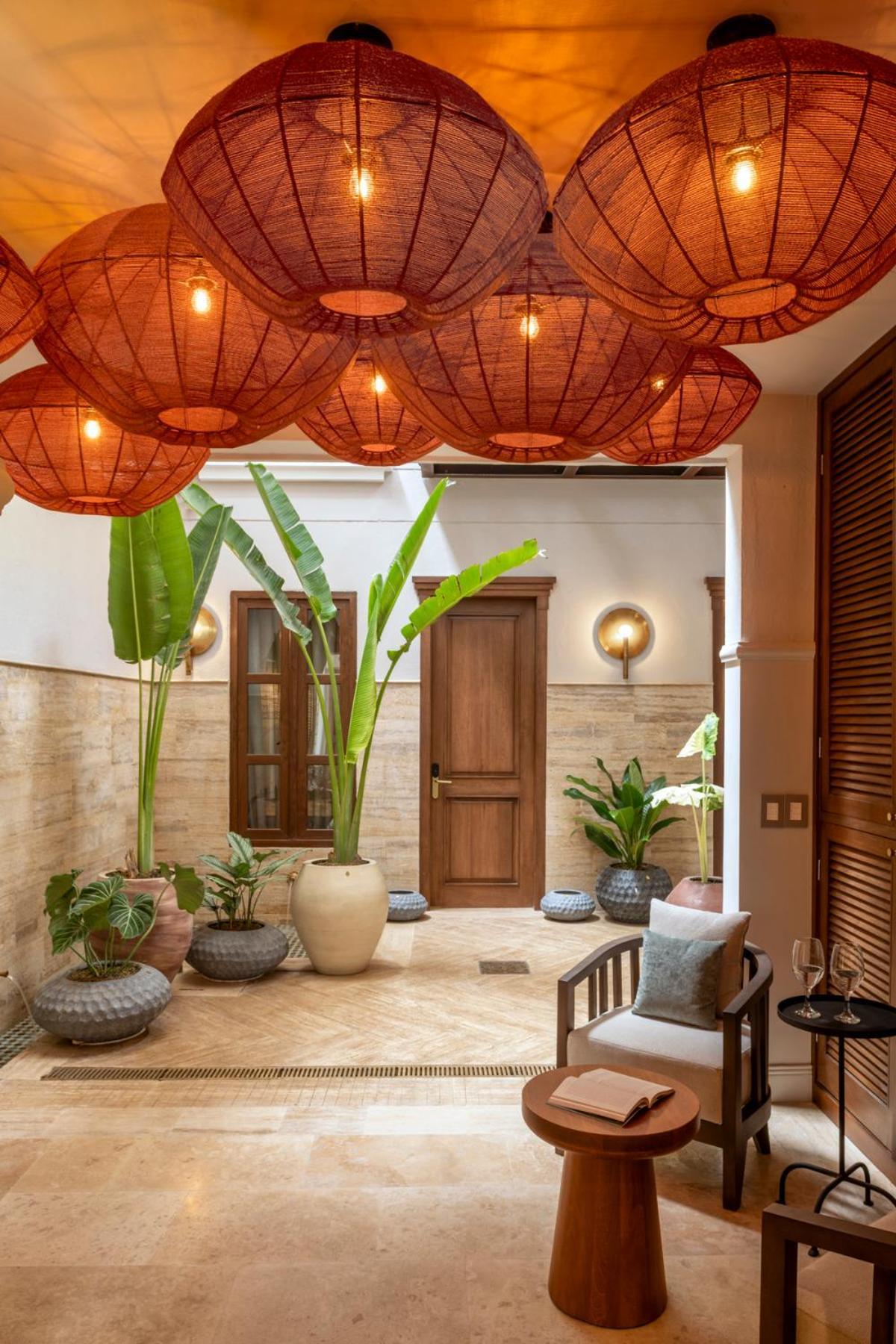 Hotel Casa Sonara Cartagena