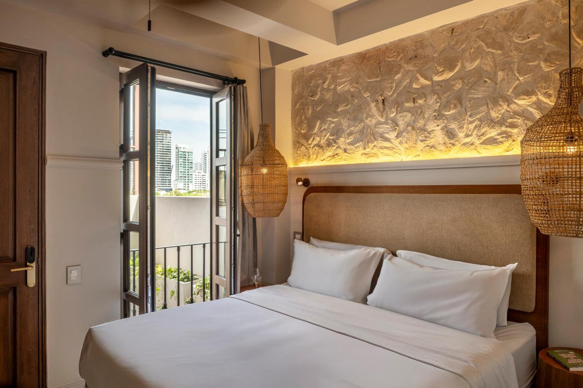 Hotel Casa Sonara