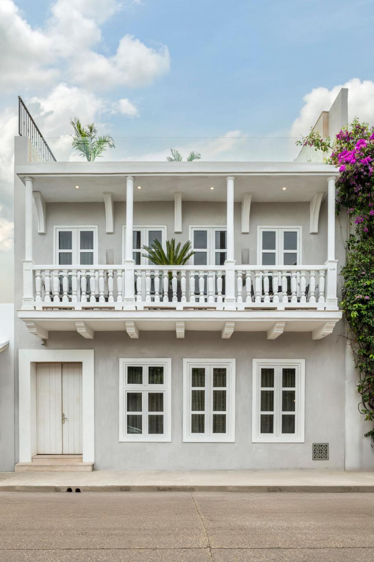 Casa Sonara * Cartagena